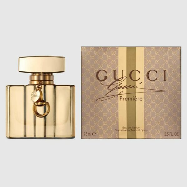 gucci premire eau de parfum - Nuochoarosa.com - Nước hoa cao cấp, chính hãng giá tốt, mẫu mới