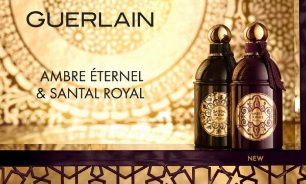 guerlain ambre eternel - Nuochoarosa.com - Nước hoa cao cấp, chính hãng giá tốt, mẫu mới
