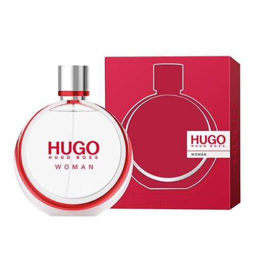hugo boss hugo woman eau de parfum 2 - Nuochoarosa.com - Nước hoa cao cấp, chính hãng giá tốt, mẫu mới