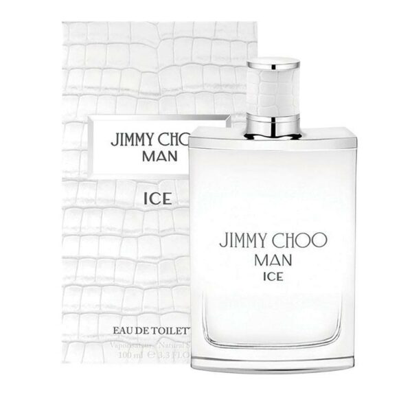 jimmy choo man ice - Nuochoarosa.com - Nước hoa cao cấp, chính hãng giá tốt, mẫu mới
