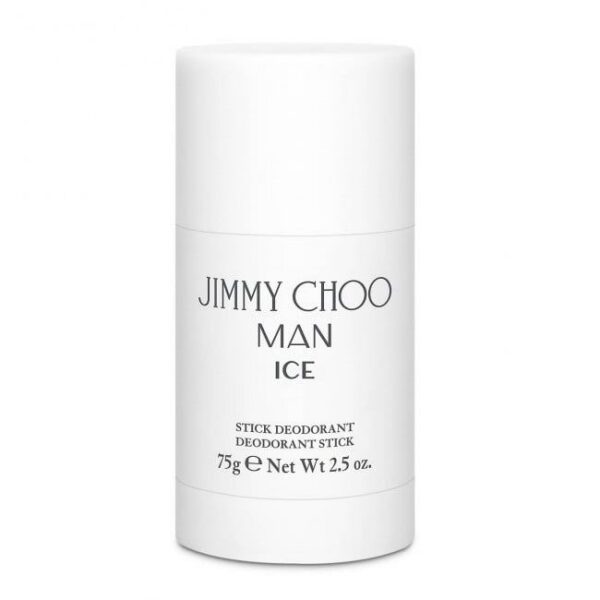 jimmy choo man ice deodorant stick lan khu mui - Nuochoarosa.com - Nước hoa cao cấp, chính hãng giá tốt, mẫu mới