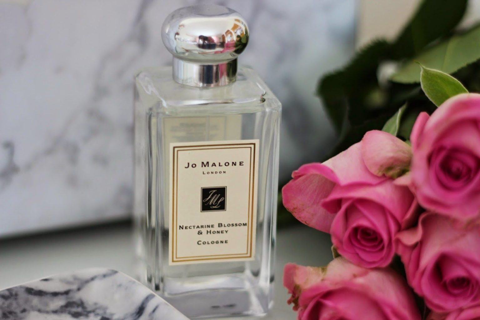 Jo Malone Nectarine Blossom & Honey Nước hoa cao