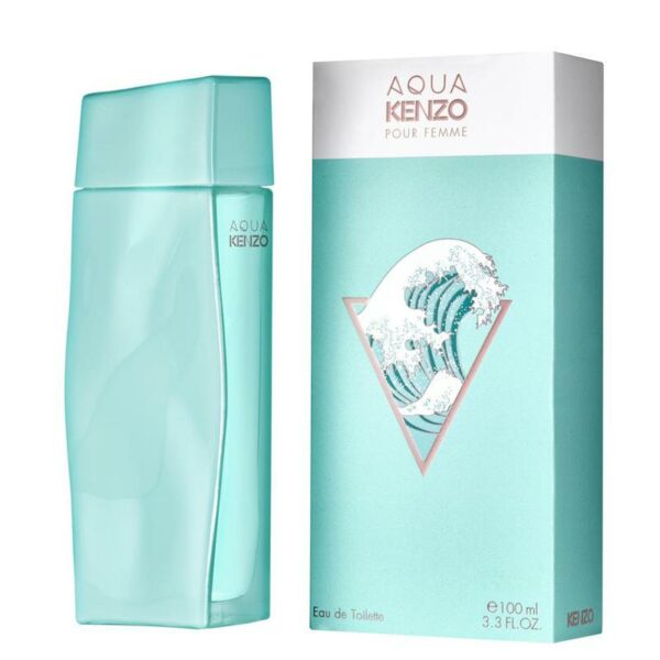 kenzo aqua pour femme - Nuochoarosa.com - Nước hoa cao cấp, chính hãng giá tốt, mẫu mới