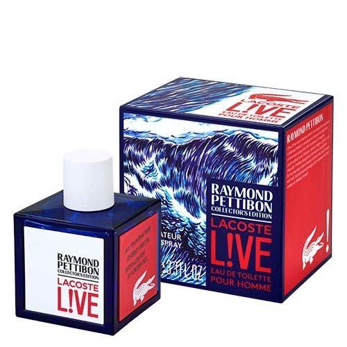 lacoste live raymond pettibon collector s edition - Nuochoarosa.com - Nước hoa cao cấp, chính hãng giá tốt, mẫu mới