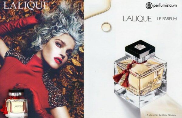 lalique le parfum - Nuochoarosa.com - Nước hoa cao cấp, chính hãng giá tốt, mẫu mới