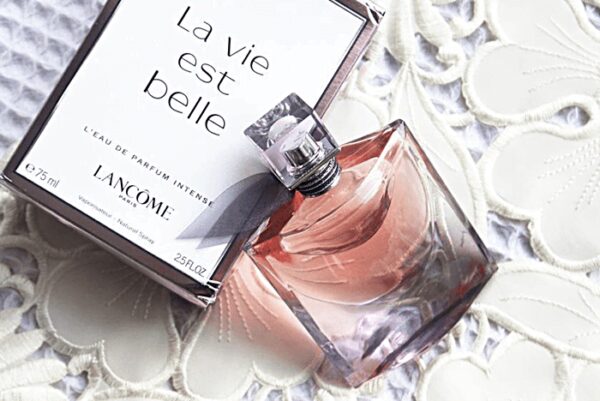 lancome la vie est belle for women 1 - Nuochoarosa.com - Nước hoa cao cấp, chính hãng giá tốt, mẫu mới