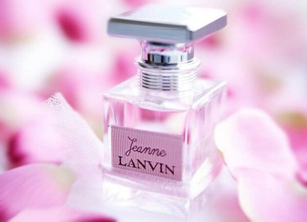 lanvin jeanne - Nuochoarosa.com - Nước hoa cao cấp, chính hãng giá tốt, mẫu mới