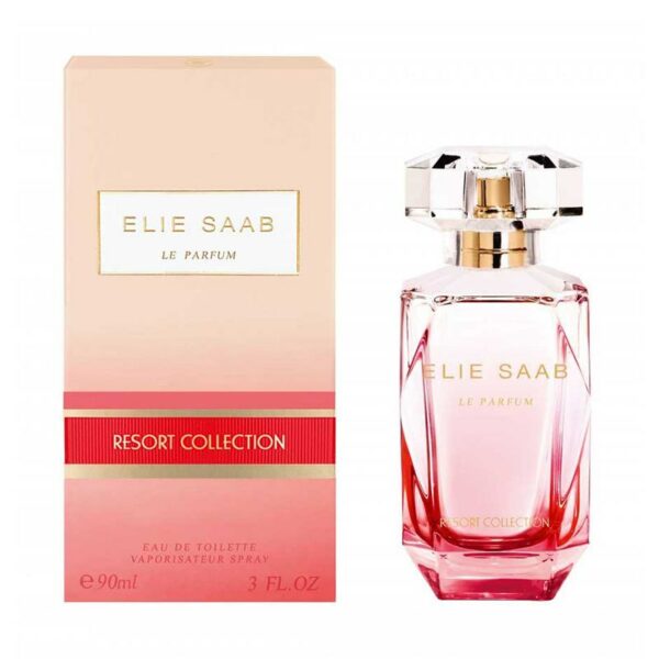 le parfum resort collection 2017 - Nuochoarosa.com - Nước hoa cao cấp, chính hãng giá tốt, mẫu mới