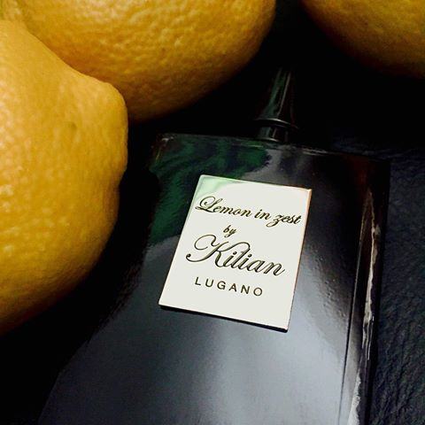lemon in zest by kilian 2 - Nuochoarosa.com - Nước hoa cao cấp, chính hãng giá tốt, mẫu mới