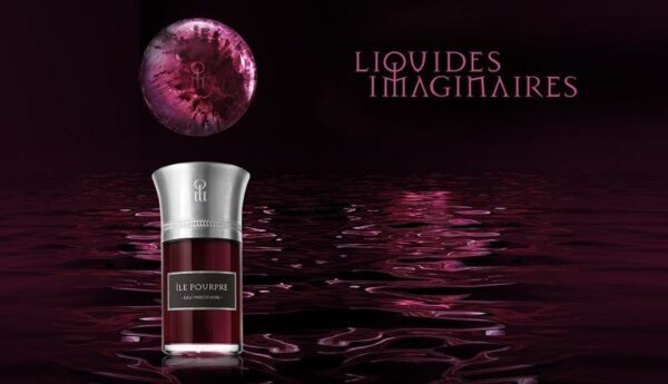 liquides lile pourpre - Nuochoarosa.com - Nước hoa cao cấp, chính hãng giá tốt, mẫu mới