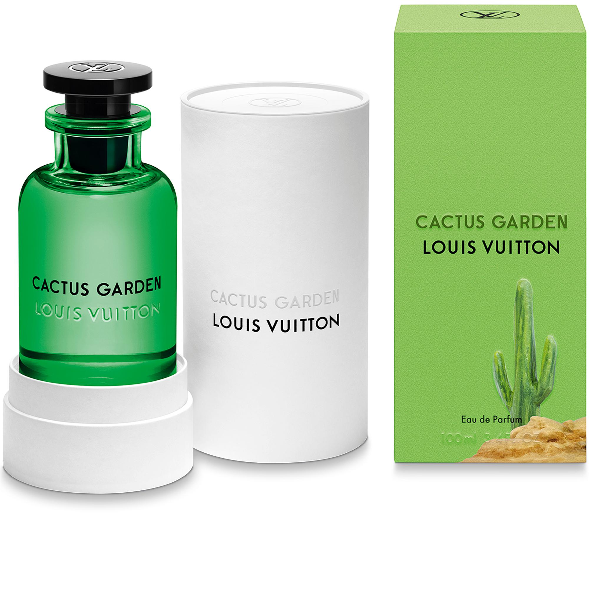 Louis Vuitton Cactus Garden www.waldenwongart.com - Nước hoa cao cấp, chính hãng giá tốt, mẫu mới