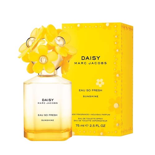 marc jacobs daisy eau so fresh sunshine 2019 2 - Nuochoarosa.com - Nước hoa cao cấp, chính hãng giá tốt, mẫu mới