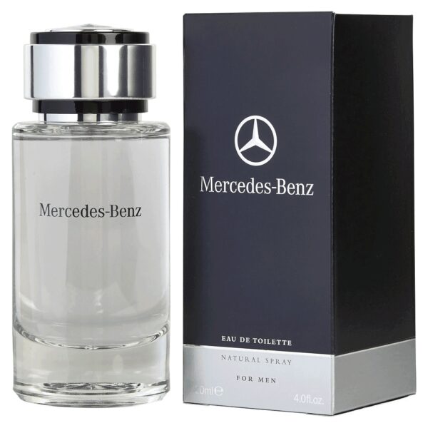 mercedes benz for men 1 - Nuochoarosa.com - Nước hoa cao cấp, chính hãng giá tốt, mẫu mới