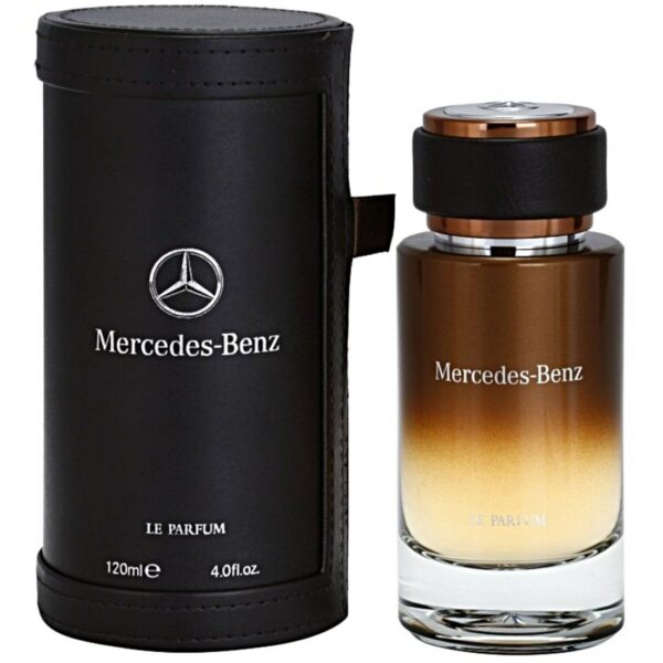 mercedes benz le parfum for men - Nuochoarosa.com - Nước hoa cao cấp, chính hãng giá tốt, mẫu mới