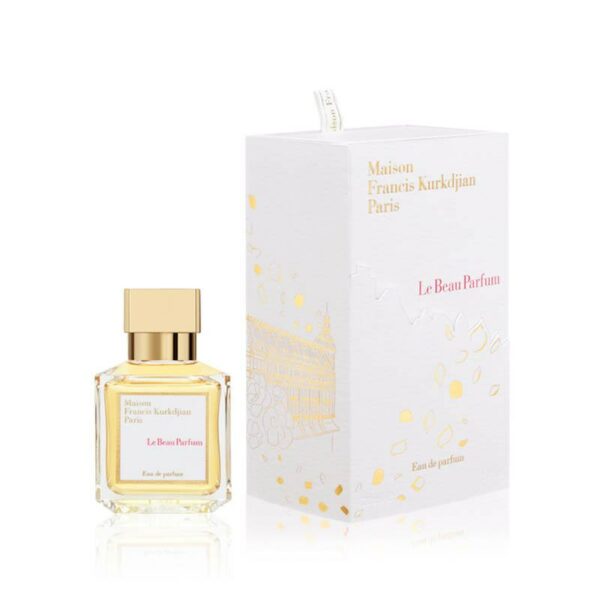 mfk le beau parfum 2 - Nuochoarosa.com - Nước hoa cao cấp, chính hãng giá tốt, mẫu mới