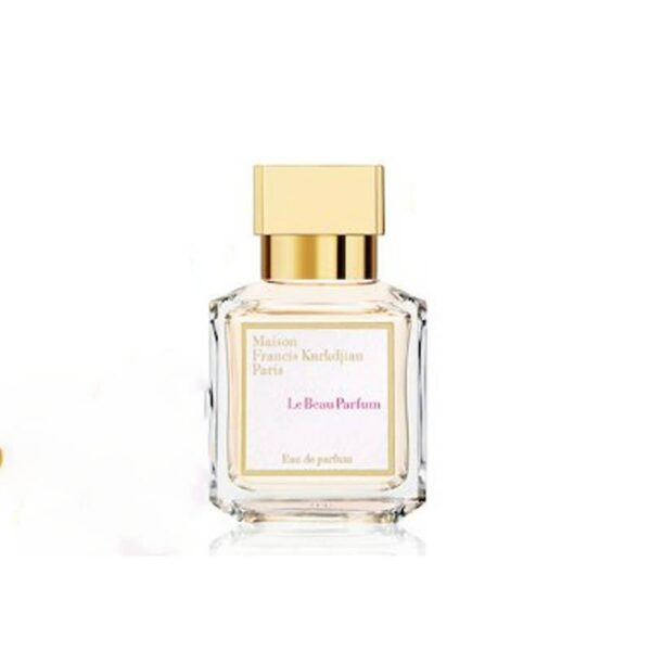 mfk le beau parfum 3 - Nuochoarosa.com - Nước hoa cao cấp, chính hãng giá tốt, mẫu mới