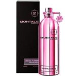 Montale Crysyal Flowers - Ảnh 2
