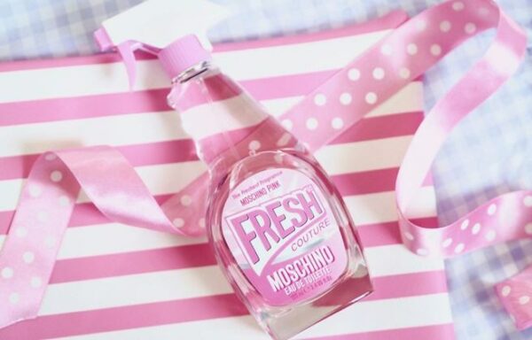 moschino fresh pink couture - Nuochoarosa.com - Nước hoa cao cấp, chính hãng giá tốt, mẫu mới