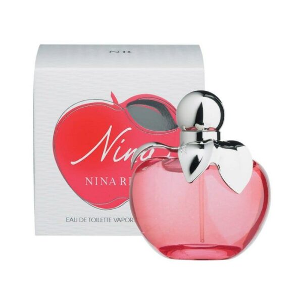 nina ricci nina - Nuochoarosa.com - Nước hoa cao cấp, chính hãng giá tốt, mẫu mới