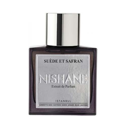 nishane suede et safran - Nuochoarosa.com - Nước hoa cao cấp, chính hãng giá tốt, mẫu mới