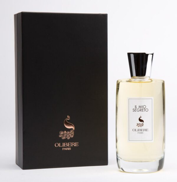 olibere parfums il mio segreto 2 - Nuochoarosa.com - Nước hoa cao cấp, chính hãng giá tốt, mẫu mới