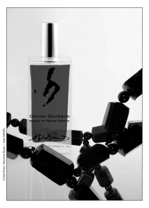 olivier durbano black tourmaline 2 - Nuochoarosa.com - Nước hoa cao cấp, chính hãng giá tốt, mẫu mới