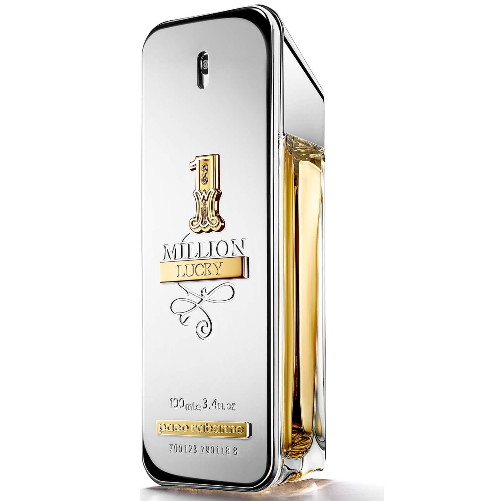 Paco Rabanne 1 Million Lucky Nuochoarosa N c Hoa Cao C p 