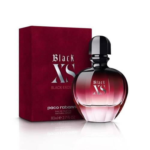 paco rabanne black xs for her eau de parfum - Nuochoarosa.com - Nước hoa cao cấp, chính hãng giá tốt, mẫu mới