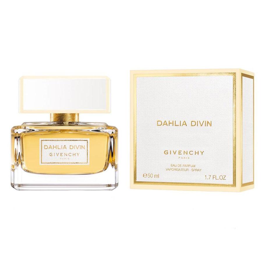 Givenchy - Dahlia Divin  - Nước hoa cao cấp, chính hãng  giá tốt, mẫu mới