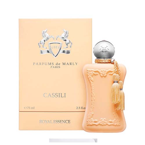 parfums de marly cassili - Nuochoarosa.com - Nước hoa cao cấp, chính hãng giá tốt, mẫu mới