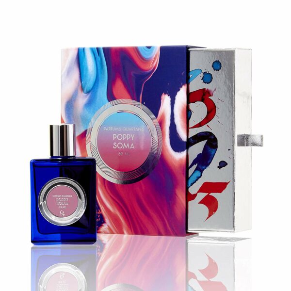 parfums quartana poppy soma - Nuochoarosa.com - Nước hoa cao cấp, chính hãng giá tốt, mẫu mới