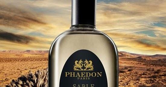 phaedon sable marocain - Nuochoarosa.com - Nước hoa cao cấp, chính hãng giá tốt, mẫu mới
