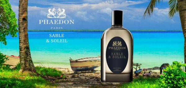 phaedon sable soleil - Nuochoarosa.com - Nước hoa cao cấp, chính hãng giá tốt, mẫu mới