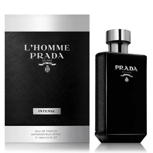 prada l homme intense 1 - Nuochoarosa.com - Nước hoa cao cấp, chính hãng giá tốt, mẫu mới