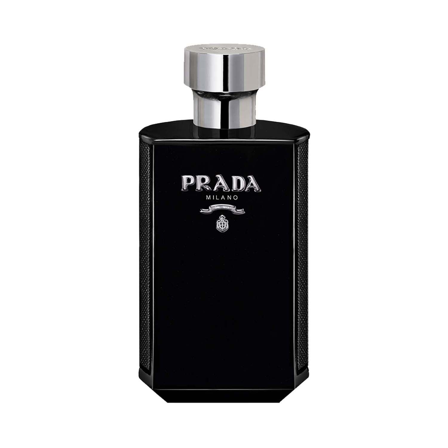 普拉达 绅士轻绒版 Prada L'Homme Velvet Edition|香水评论|香调|价格|味道|香评|评价|-香水时代NoseTime.com