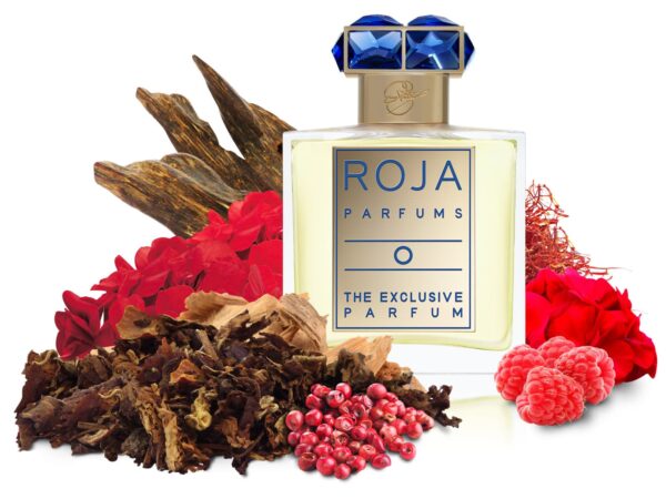 roja o the exclusive parfum 2 - Nuochoarosa.com - Nước hoa cao cấp, chính hãng giá tốt, mẫu mới