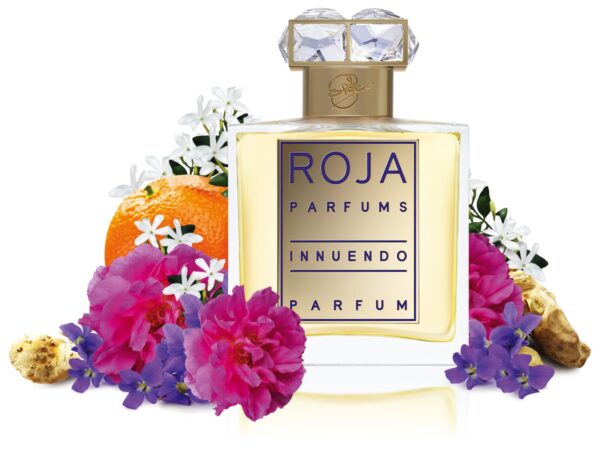 roja o the exclusive parfum - Nuochoarosa.com - Nước hoa cao cấp, chính hãng giá tốt, mẫu mới