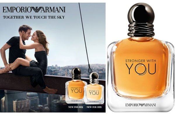 Set Emporio Armani Stronger With You  - Nước hoa cao cấp,  chính hãng giá tốt, mẫu mới