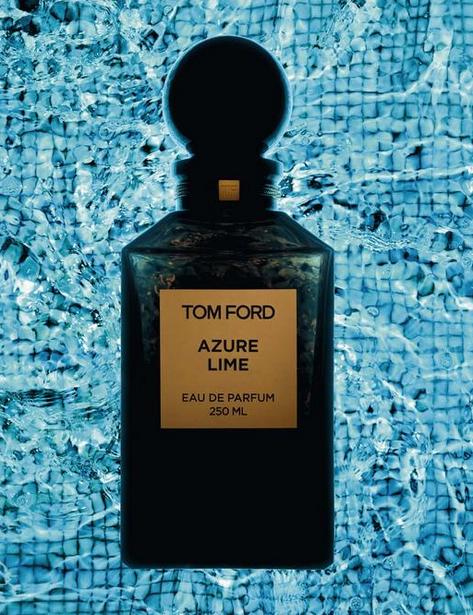 Tom Ford Azure Lime  - Nước hoa cao cấp, chính hãng giá  tốt, mẫu mới