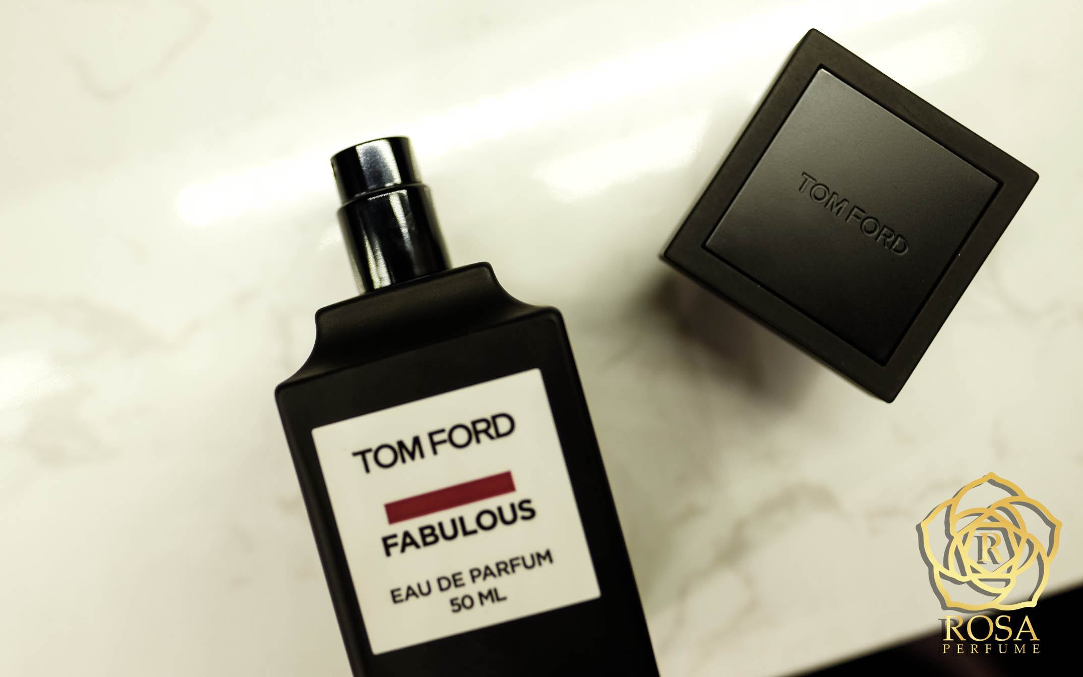 Tom Ford F*cking Fabulous  - Nước hoa cao cấp, chính hãng  giá tốt, mẫu mới