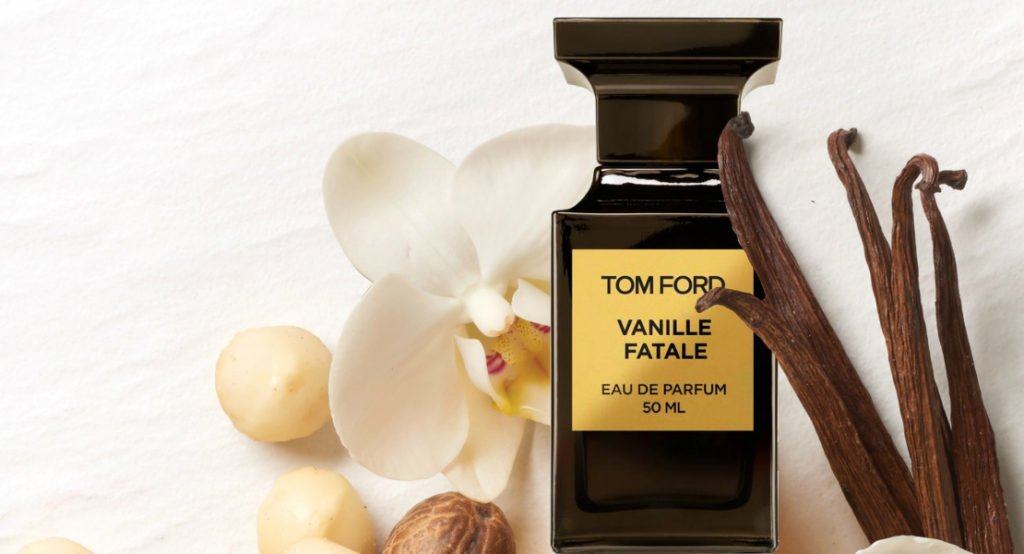 Tom Ford Vanille Fatale  - Nước hoa cao cấp, chính hãng  giá tốt, mẫu mới