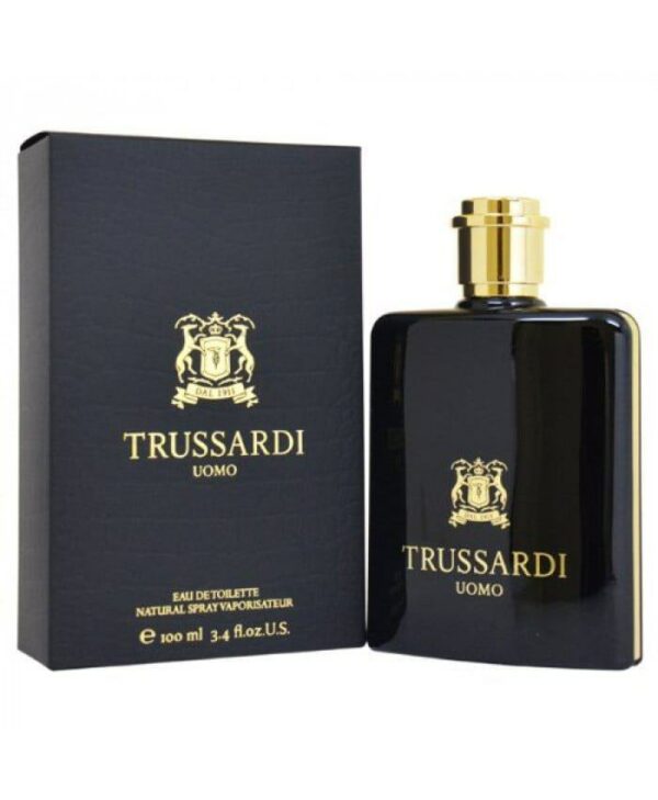 trussardi uomo - Nuochoarosa.com - Nước hoa cao cấp, chính hãng giá tốt, mẫu mới
