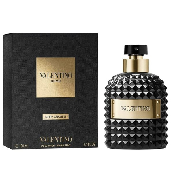 valentino uomo noir absolu 4 - Nuochoarosa.com - Nước hoa cao cấp, chính hãng giá tốt, mẫu mới