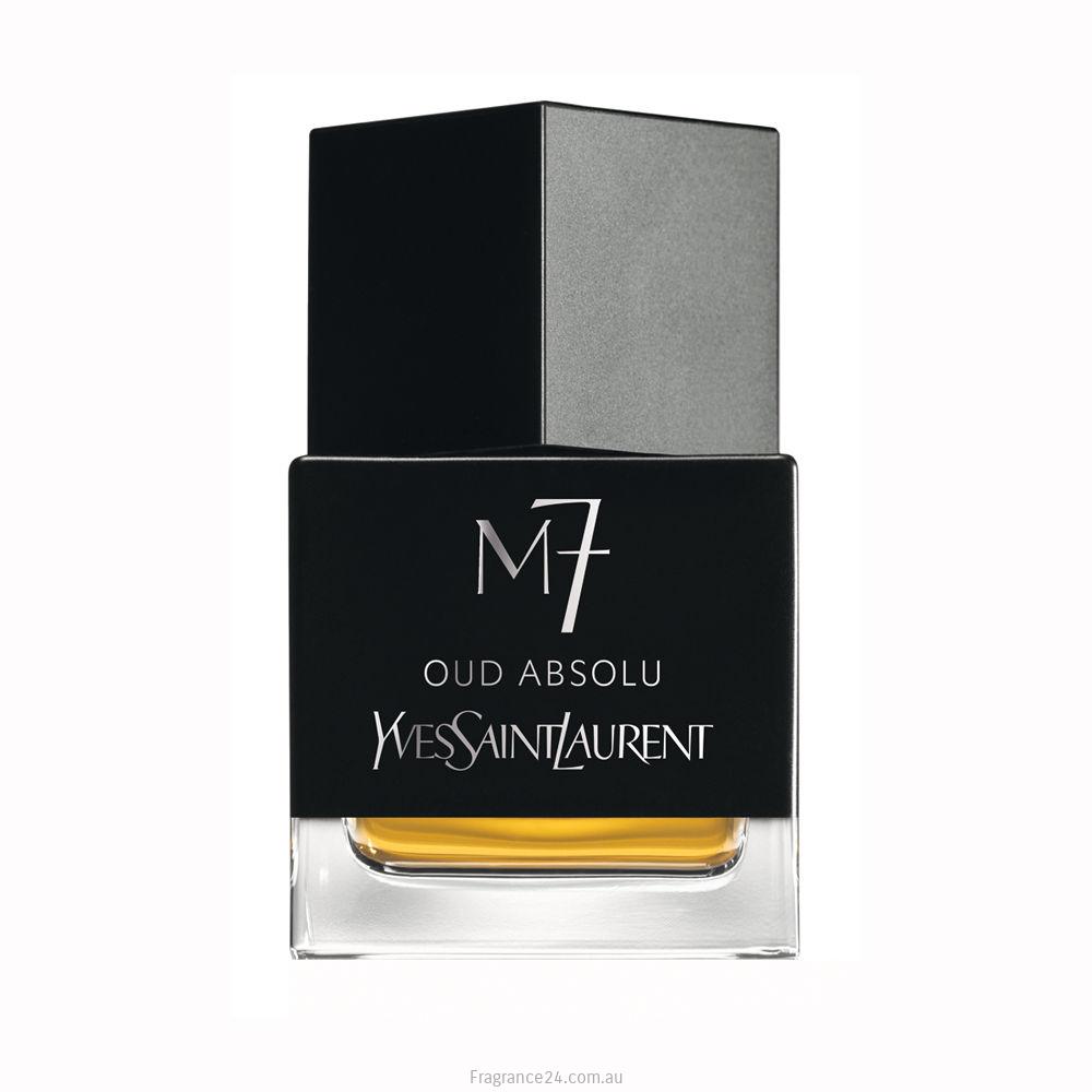 Nước Hoa Yves Saint Laurent M7 Fresh | Theperfume.vn