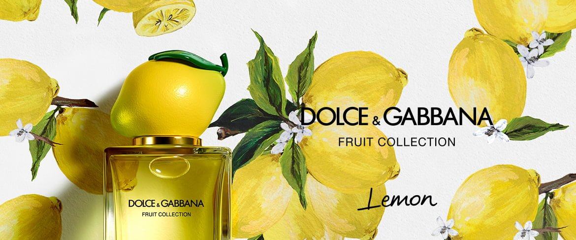 dolce gabbana fruit collection lemon 21234 - Nuochoarosa.com - Nước hoa cao cấp, chính hãng giá tốt, mẫu mới