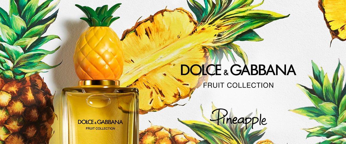 dolce gabbana fruit collection pineapple 21231 - Nuochoarosa.com - Nước hoa cao cấp, chính hãng giá tốt, mẫu mới