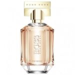 Hugo Boss The Scent For Her 3