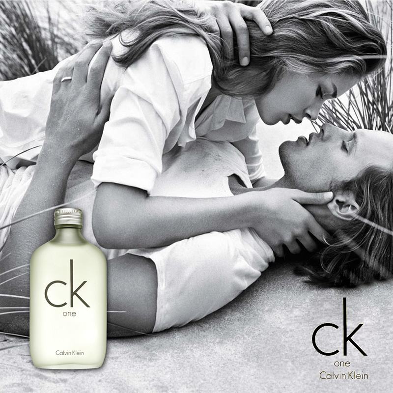 Calvin Klein- Ck One (Unisex)