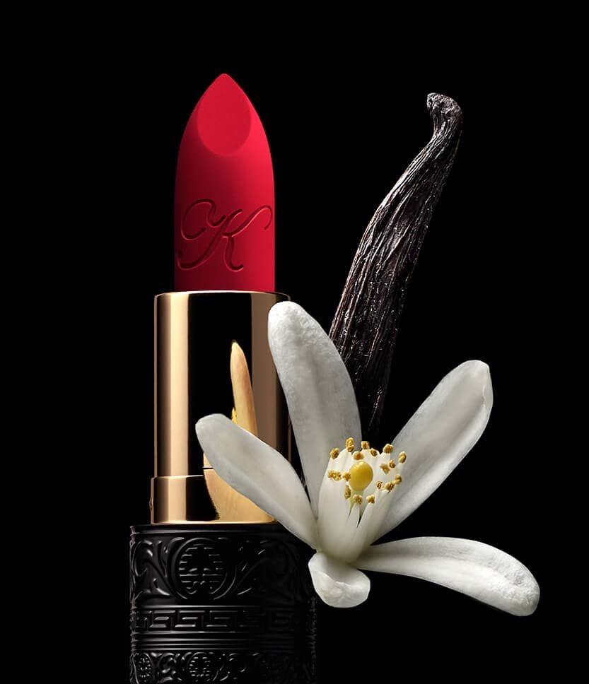 son kilian le rouge parfume matte mau 210 aphrodisiac rouge 20871 - Nuochoarosa.com - Nước hoa cao cấp, chính hãng giá tốt, mẫu mới