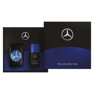 236246 Mercedes Mercedes Benz Man Eau De Toilette Eau De Toilette 100ml Deodorant Stick75g Zoom 1000x1000